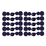 Maxbell Hoist disc buckle navy