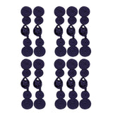 Maxbell Hoist disc buckle navy