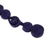 Maxbell Hoist disc buckle navy