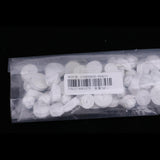 Maxbell Hoist disc buckle white