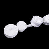 Maxbell Hoist disc buckle white