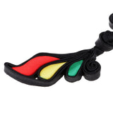 Maxbell 1 Pair Wing Satin Chinese Decorative Knots Cheongsam Sewing Fasteners Multi