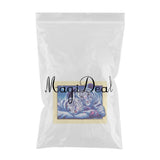 Maxbell DIY 5D Diamond Embroidery Painting Tiger Cross Stitch Art Kit Tiger Moon