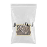 Maxbell DIY 5D Diamond Embroidery Painting Tiger Cross Stitch Art Kit Tigger Stone