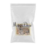 Maxbell DIY 5D Diamond Embroidery Painting Tiger Cross Stitch Art Kit Double Tigers