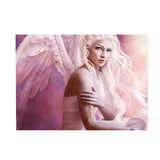 Maxbell DIY 5D Diamond Embroidery Painting Cross Stitch Kit Crafts Beauty