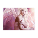 Maxbell DIY 5D Diamond Embroidery Painting Cross Stitch Kit Crafts Beauty