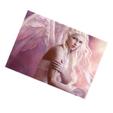 Maxbell DIY 5D Diamond Embroidery Painting Cross Stitch Kit Crafts Beauty