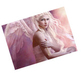 Maxbell DIY 5D Diamond Embroidery Painting Cross Stitch Kit Crafts Beauty