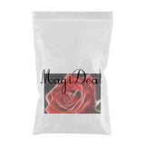 Maxbell DIY 5D Diamond Embroidery Painting Cross Stitch Kit Crafts Rose Flower
