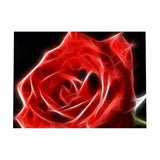 Maxbell DIY 5D Diamond Embroidery Painting Cross Stitch Kit Crafts Rose Flower