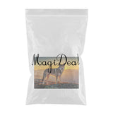 Maxbell DIY Diamond Painting Embroidery Paint By Number Kits Animal