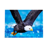 Maxbell DIY Diamond Painting Embroidery Paint By Number Kits Eagle