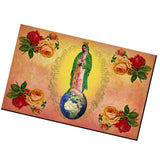 Maxbell 5D DIY Diamond Painting Cross Stitch Kit for Home Wall Decor Madonna