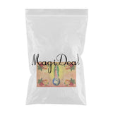 Maxbell 5D DIY Diamond Painting Cross Stitch Kit for Home Wall Decor Madonna