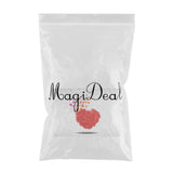 Maxbell DIY Diamond Painting Embroidery Paint By Number Kits Love Heart