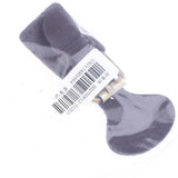 Maxbell 1 Set Sew on Leather Magnetic Snap Buckles Sewing Fasteners for Bag Coffee