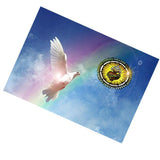 Maxbell 1set Crystal/Rhinestone/Diamond Painting Picture with Kit Pigeon
