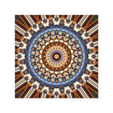 Maxbell Full Drill DIY Flower Diamond Embroidery Painting Cross Stitch Kit Yellow