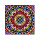 Maxbell Full Drill DIY Flower Diamond Embroidery Painting Cross Stitch Kit Rose Red