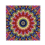 Maxbell Full Drill DIY Flower Diamond Embroidery Painting Cross Stitch Kit Rose Red