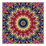 Maxbell Full Drill DIY Flower Diamond Embroidery Painting Cross Stitch Kit Rose Red