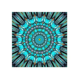 Maxbell Full Drill DIY Flower Diamond Embroidery Painting Cross Stitch Kit Green