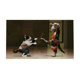 Maxbell 5D DIY Diamond Painting Animal Embroidery Cross Craft Stitch Cat