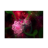 Maxbell DIY 5D Diamond Embroidery Painting Cross Stitch Art Kit Home Decor Flower