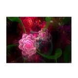 Maxbell DIY 5D Diamond Embroidery Painting Cross Stitch Art Kit Home Decor Flower