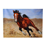 Maxbell DIY 5D Diamond Embroidery Painting Cross Stitch Art Kit Home Decor Horse