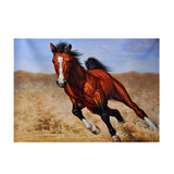 Maxbell DIY 5D Diamond Embroidery Painting Cross Stitch Art Kit Home Decor Horse