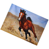 Maxbell DIY 5D Diamond Embroidery Painting Cross Stitch Art Kit Home Decor Horse