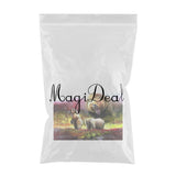 Maxbell DIY 5D Diamond Painting Embroidery Cross Stitch Kit 40x30cm Bear