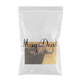 Maxbell DIY 5D Diamond Painting Embroidery Cross Stitch Kit 40x30cm Yak