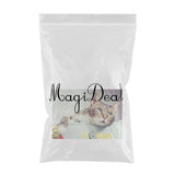 Maxbell DIY 5D Diamond Painting Embroidery Cross Stitch Kit 40x30cm Cat