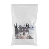 Maxbell DIY 5D Diamond Painting Embroidery Cross Stitch Kit 40x30cm Wild Wolf