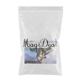 Maxbell DIY 5D Diamond Painting Embroidery Cross Stitch Kit 40x30cm Running Wolf