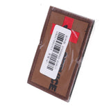 Max SERVICE DOG Embroidery Patch Sew-on Armband Applique Badge Outdoor Brown