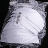 Max 3 Pairs Women Foam Inserts Breast Bra Pads Swimwear Bikini Pads White