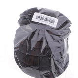 Max 5 Pairs Women Bikinis Round Bra Pad Inserts Sponge Push Up  Swimwear Black