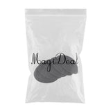 Max 3 Pairs Push Up Bra Pads Inserts Sponge Breast Enhancers Swimwear  Black