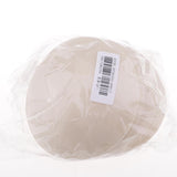 Max 3 Pairs Push Up Bra Pads Inserts Sponge Breast Enhancers Swimwear  Beige