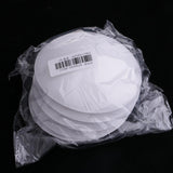 Max 3 Pairs Push Up Bra Pads Inserts Sponge Breast Enhancers Swimwear  White