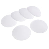 Max 3 Pairs Push Up Bra Pads Inserts Sponge Breast Enhancers Swimwear  White