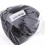 Max 3 Pairs Soft Women's Triangle Bra Pads Inserts for Sports Bra Bikini Black