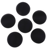 Max 3 Pairs Bikini Inserts Bra Pad Women Swimsuit Padding Inserts Sponge Black