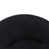 Max 3 Pairs Bikini Inserts Bra Pad Women Swimsuit Padding Inserts Sponge Black