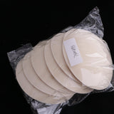 Max 3 Pairs Bikini Inserts Bra Pad Women Swimsuit Padding Inserts Sponge Brown