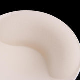 Max 3 Pairs Bikini Inserts Bra Pad Women Swimsuit Padding Inserts Sponge Brown